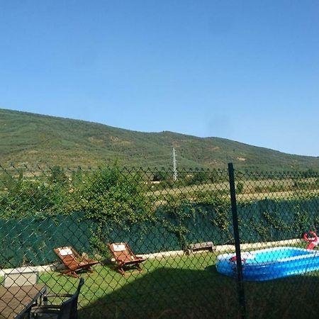 Casa Noelia Villa Castiello de Jaca Bagian luar foto
