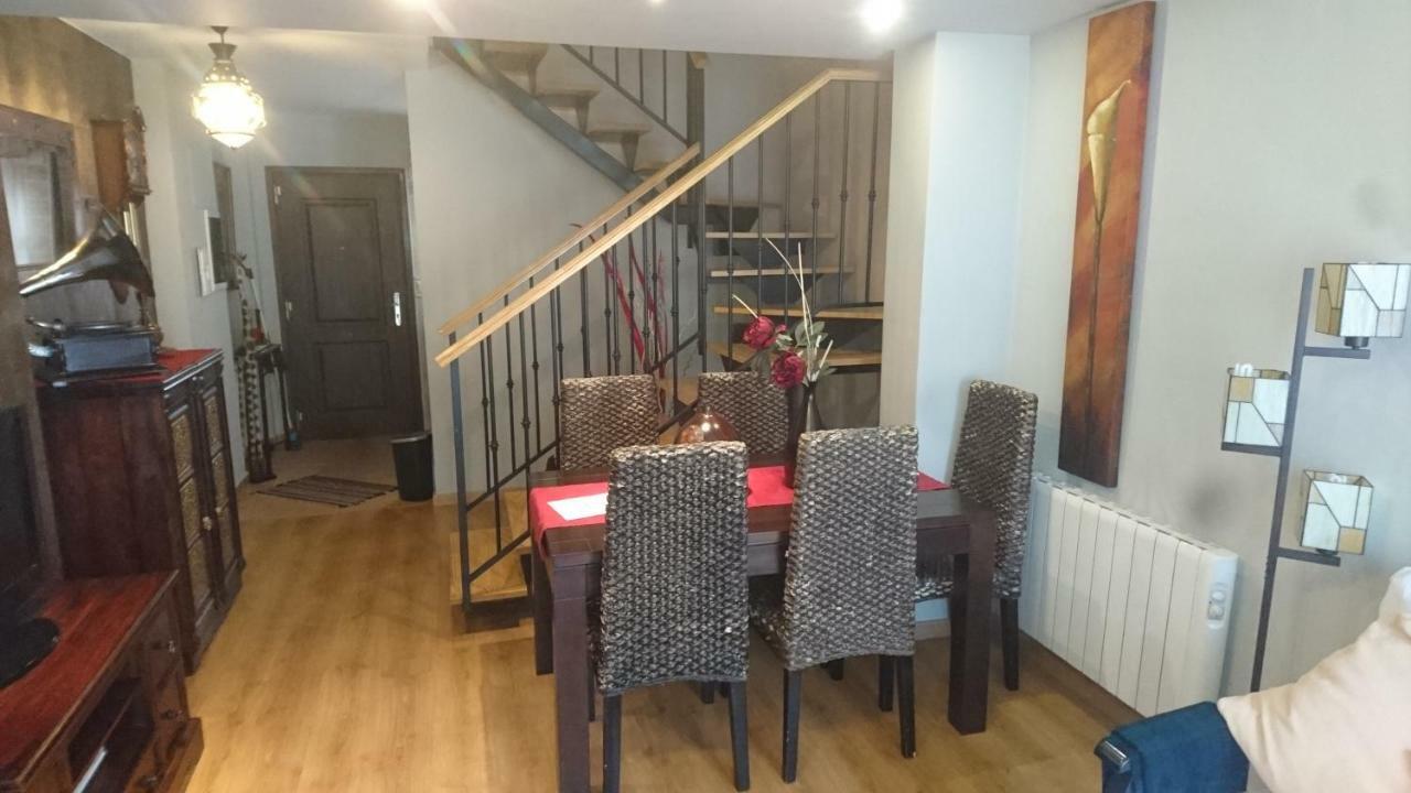 Casa Noelia Villa Castiello de Jaca Bagian luar foto