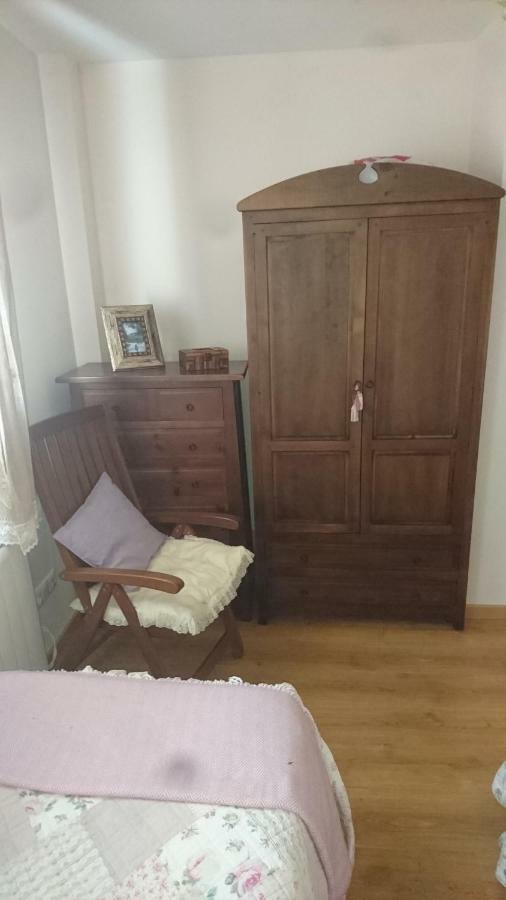 Casa Noelia Villa Castiello de Jaca Bagian luar foto
