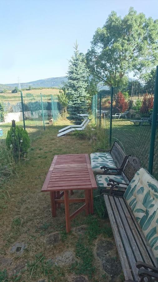 Casa Noelia Villa Castiello de Jaca Bagian luar foto