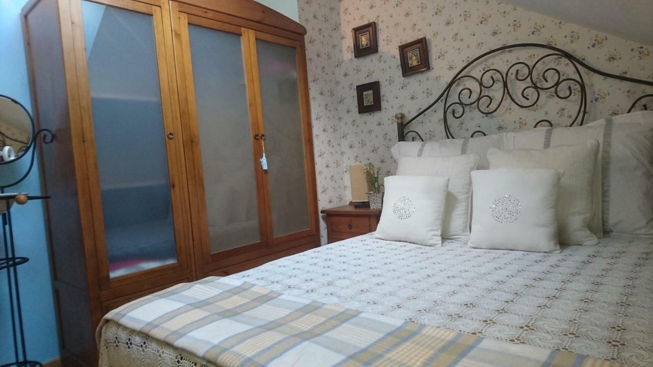 Casa Noelia Villa Castiello de Jaca Bagian luar foto